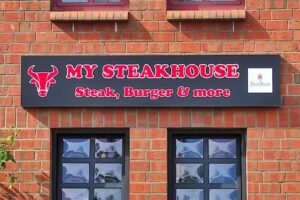 My Steakhouse