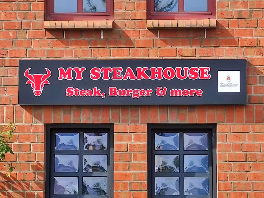 My Steakhouse