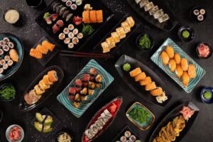 My Sushi Zen
