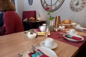 my time breakfast & bistro GmbH