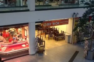 My Wok