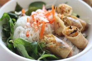 My Wok Asia Imbiss