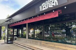 MyBurger Bar Gr&ouml;benzell