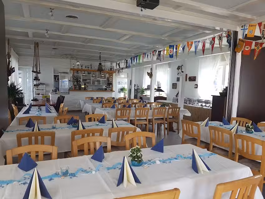 MYCG Clubhaus Restaurant