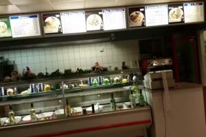 MyGyros
