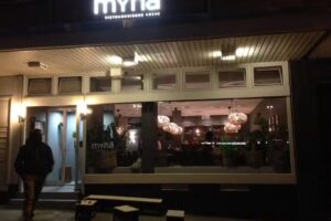 myha, Ulm
