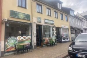 myk2 Gemüse Kebab Kumpir lounge