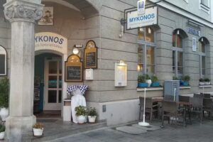 Mykonos