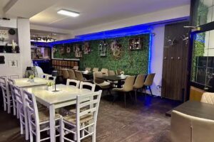 Mykonos by Radlos – Griechisches Restaurant