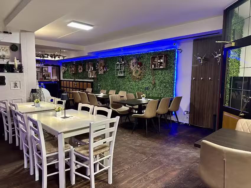 Mykonos by Radlos &ndash; Griechisches Restaurant
