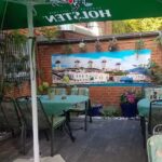 Mykonos Griechisches Restaurant
