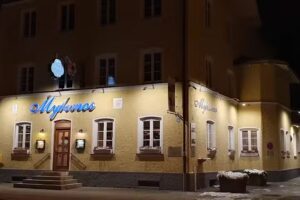 Mykonos – Griechisches Restaurant