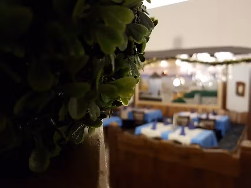 Mykonos Griechisches Spezialit&auml;ten Restaurant