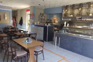 Mykonos Grill