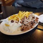 Mykonos Grill