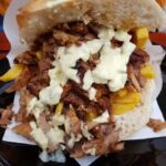 Mykonos-Grill