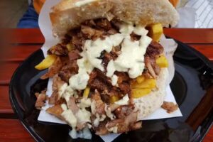 Mykonos-Grill