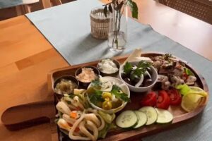 Mykonos Grill