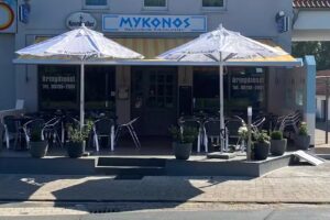 Mykonos-Grill