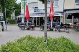 Mykonos Grill Bonn