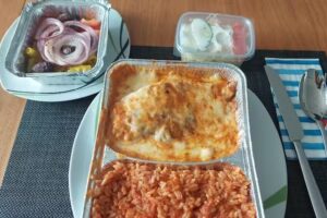 Mykonos Grill Wernigerode