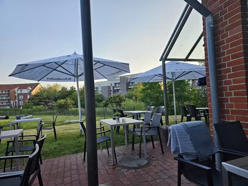 Mykonos Restaurant Dorum