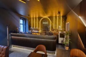 Mylix Restaurant & Bar