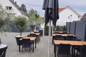 Mylos Grillhaus