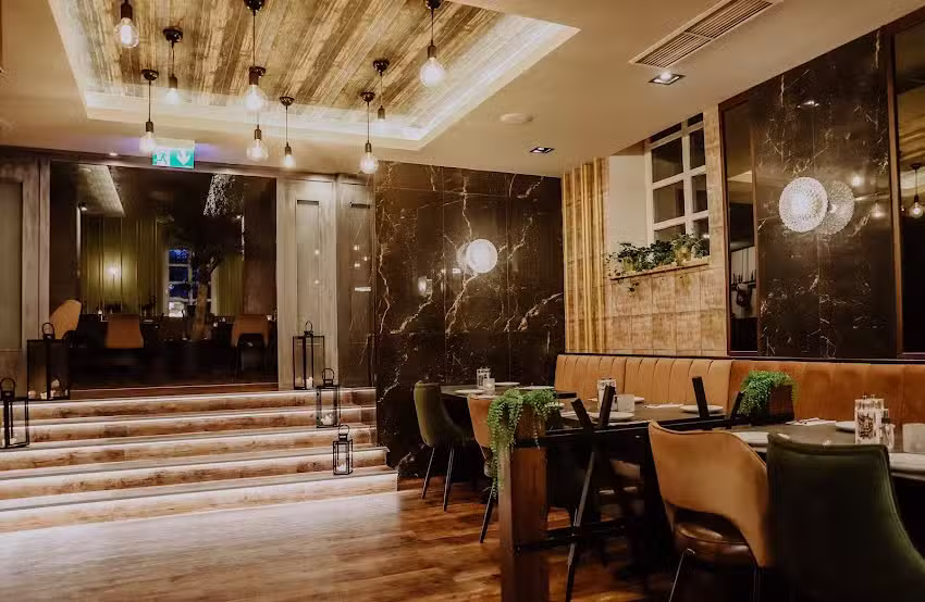 MYLOS &ndash; Satzinger M&uuml;hle