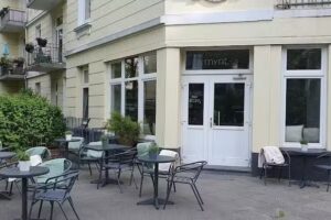 MYNT Caf&eacute;
