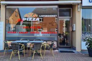 MyPizza
