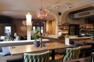 MYRA Restaurant