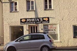 Myrta’s Pizzeria