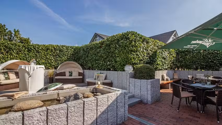 MySuite Leesch &ndash; Hotel & Restaurant