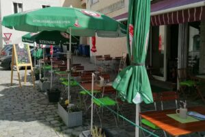Mythai Lounge