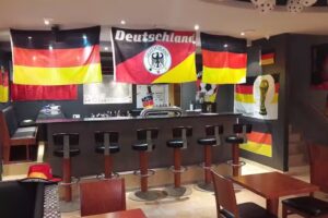 Mythos Bar&Spielhalle