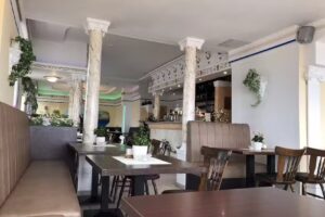 Mythos Dahme