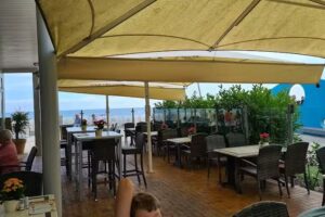 Mythos – Griechisches Restaurant