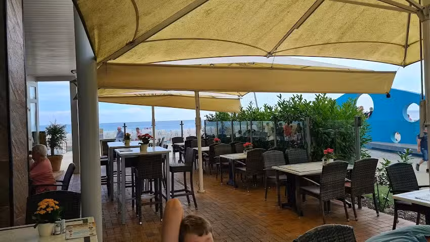 Mythos &ndash; Griechisches Restaurant