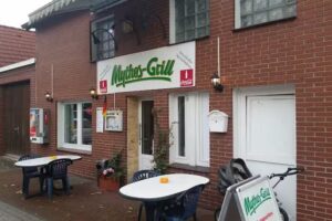 Mythos Grill