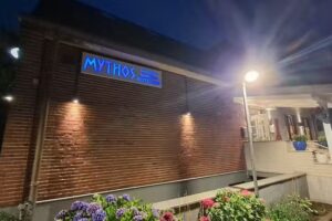 Mythos Restaurant