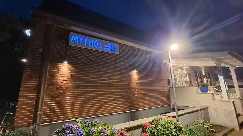 Mythos Restaurant