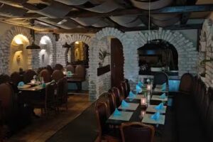 Mythos Taverna