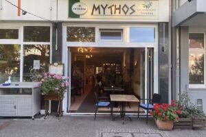 MYTHOS TAVERNA