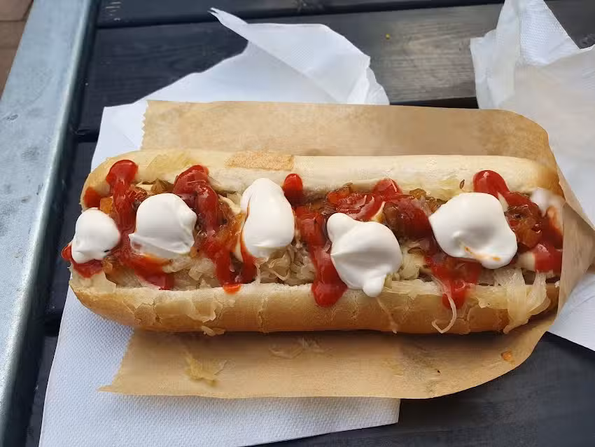 myTh&uuml;ringer &ndash; Original Th&uuml;ringer Bratw&uuml;rste
