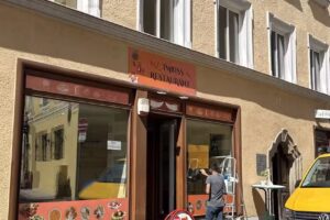 Mz Imbiss Restaurant