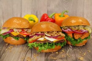 N&N’s Fresh Food