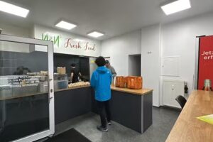 N&N’s Fresh Food
