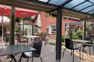 NA BUC CO Ristorante – Pizzeria