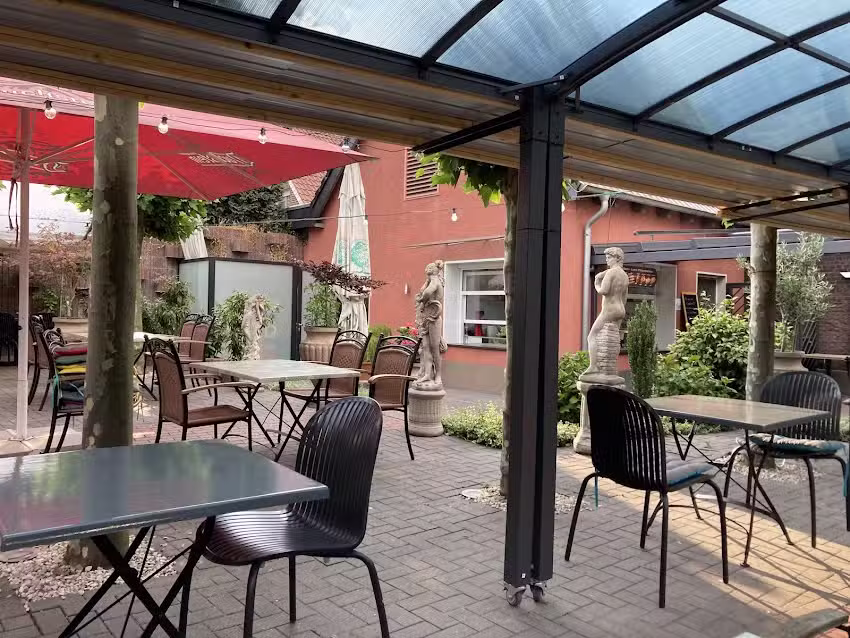 NA BUC CO Ristorante &ndash; Pizzeria